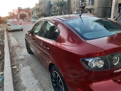 مازدا 3
